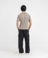 Men's Mona Lisa Boxy Tee
